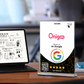 Custom - One Tap Review Table Sign