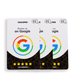 One Tap Review Card