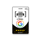 Custom - One Tap Review Card