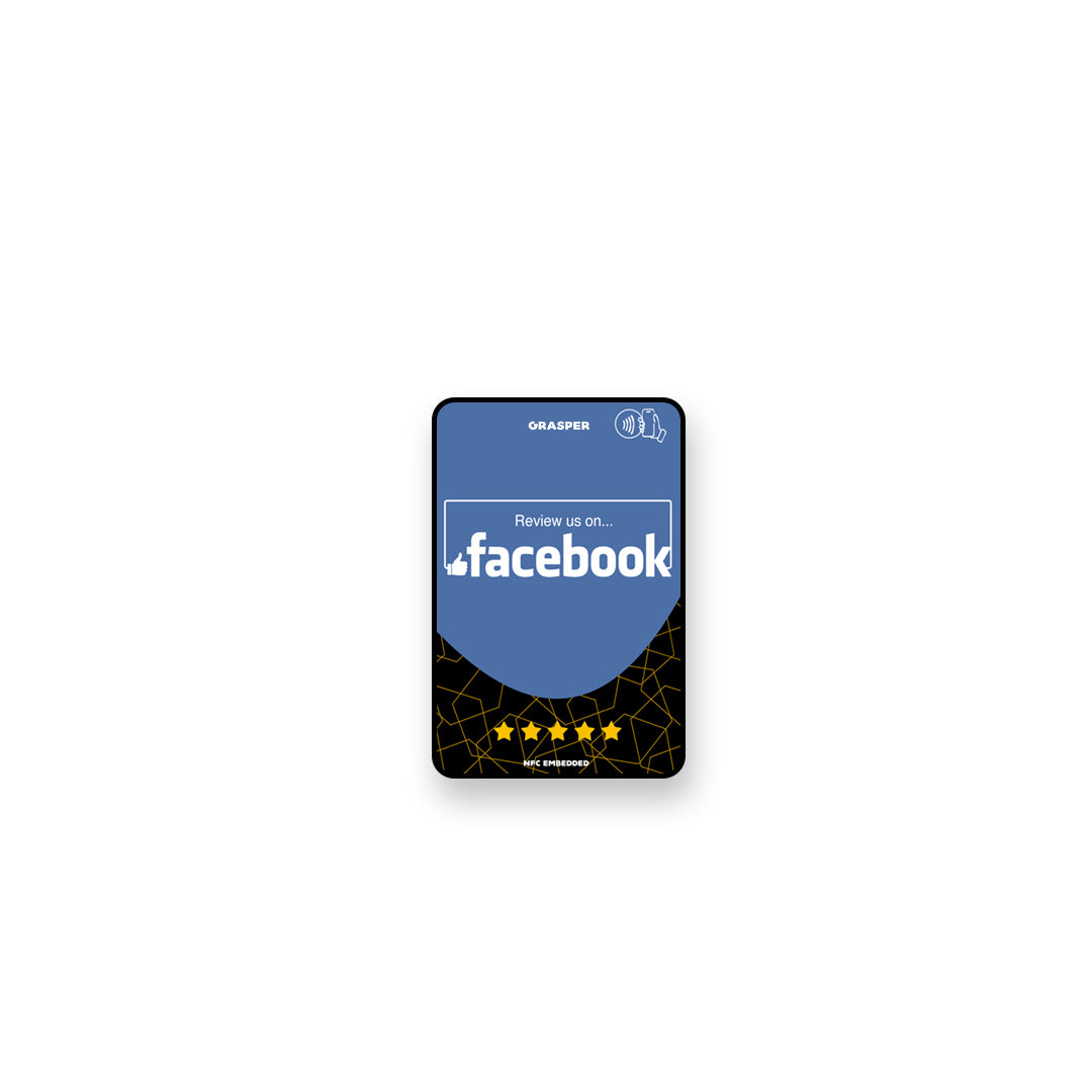 One Tap Review Card