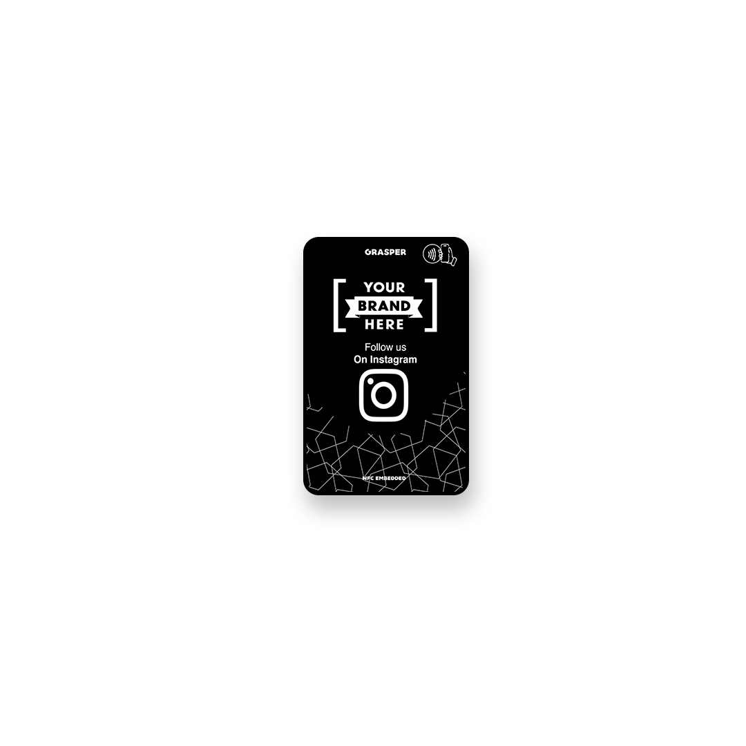 Custom - One Tap Follower Cards