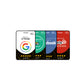 One Tap Review Card